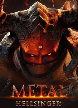 Metal: Hellsinger